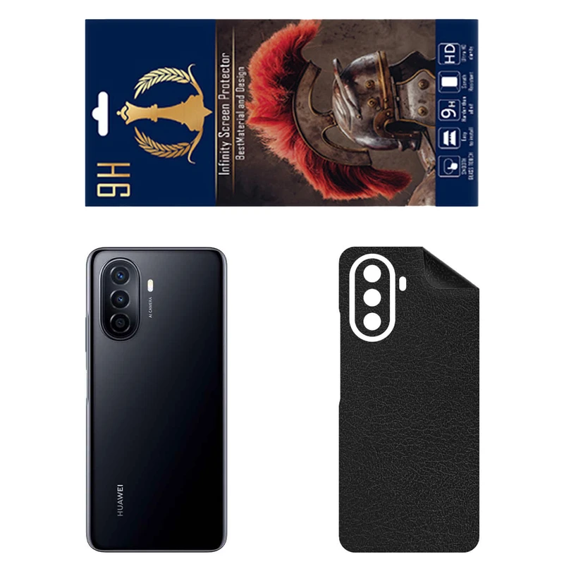 برچسب پوششی اینفینیتی مدل PRO CH مناسب برای گوشی موبایل هوآوی nova Y70