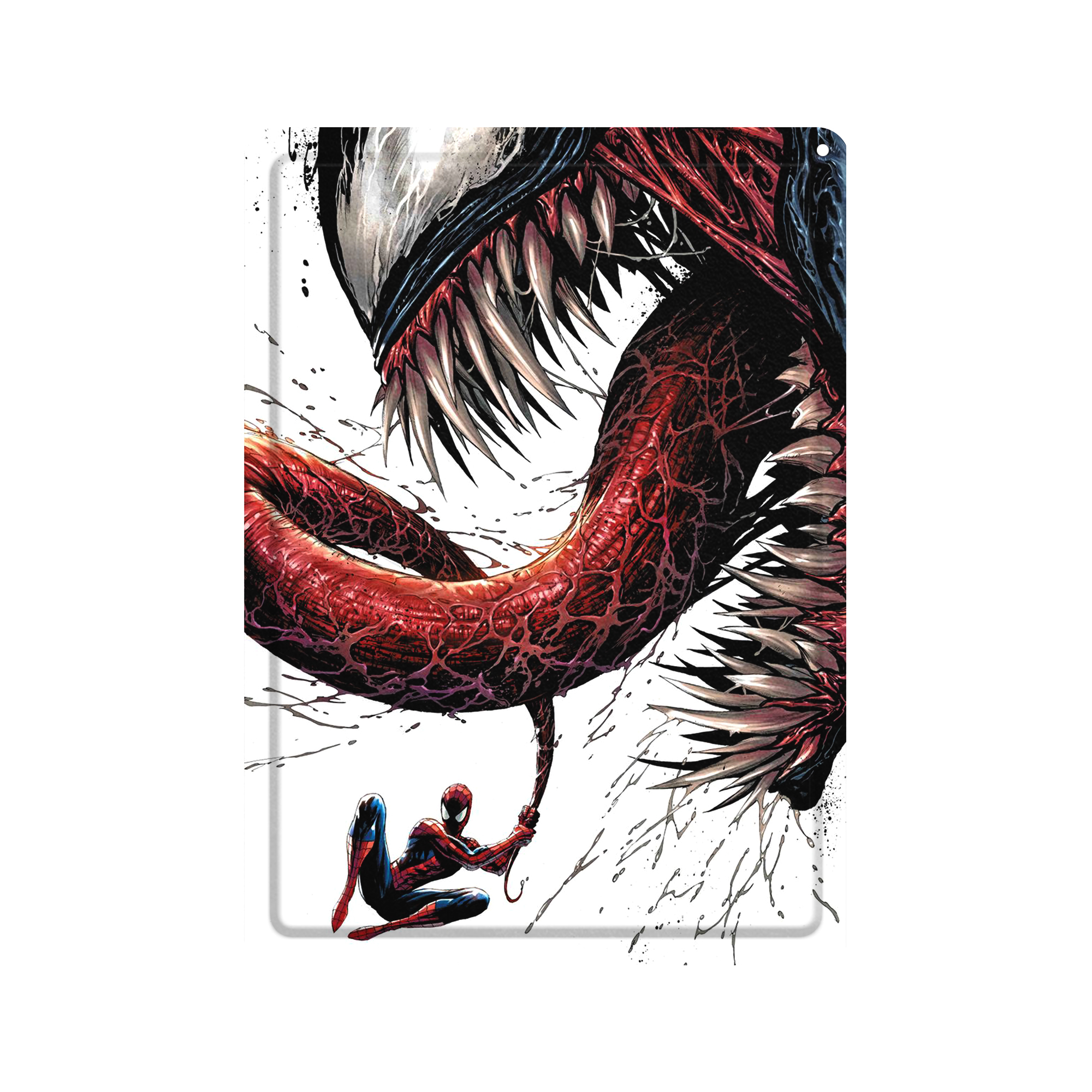 دیوارکوب مدل ونوم کد s 2370