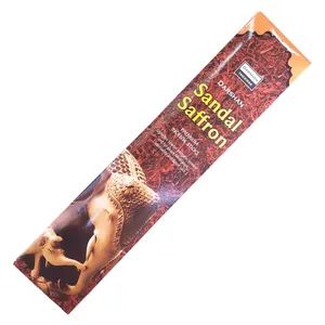 عود دارشان مدل Sandal Saffron