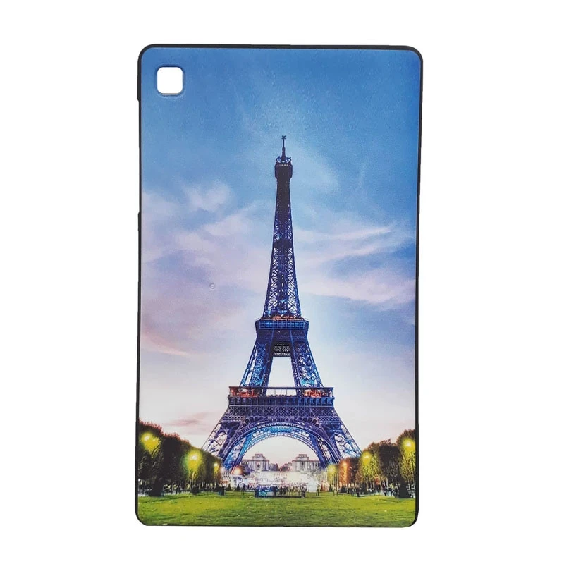 کاور مدل ka9-0009 مناسب برای تبلت سامسونگ Galaxy Tab A 8.0 2019 T295 / T290