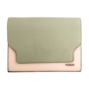 نقد و بررسی کیف رودوشی زنانه چرم یلسان مدل نلین کد 121-MC-sz14 توسط خریداران