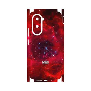 MAHOOT Universe b NASA 10-FullSkin Cover Sticker for Xiaomi Poco M7 4G