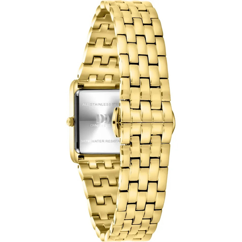 ساعت مچی عقربه‌ای زنانه دنیش دیزاین مدل IV96Q1299