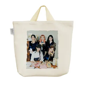 ساک خرید خندالو مدل جی ایدل کد 1626