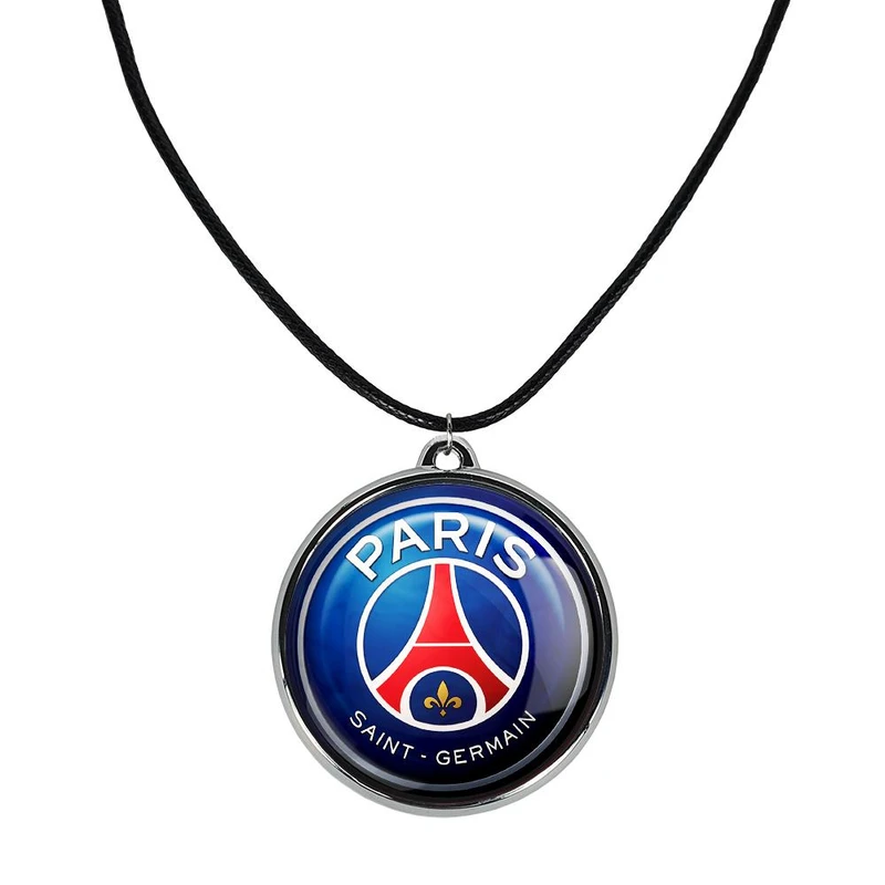 گردنبند خندالو مدل باشگاه پاری سن ژرمن کد 2690226903