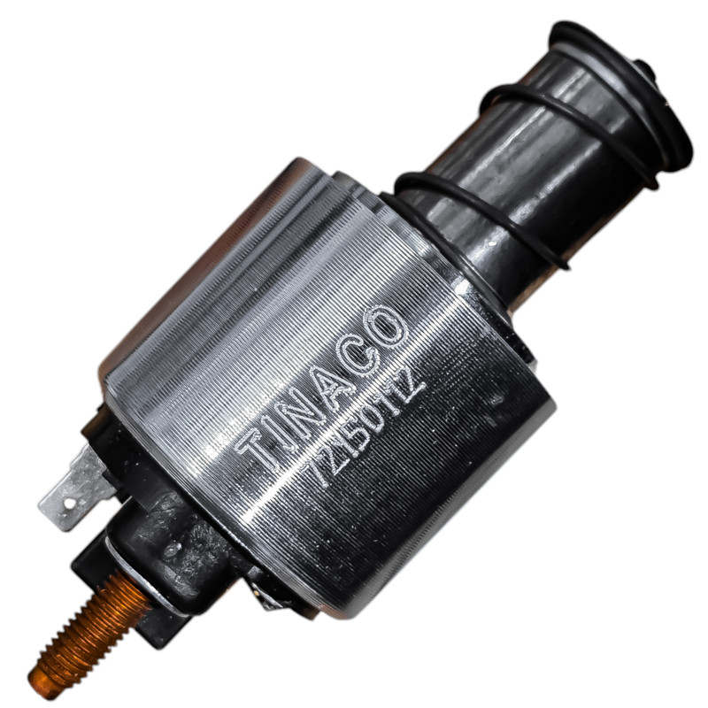 اتوماتیک استارت تیناکو مدل 001245 مناسب برای تیبا