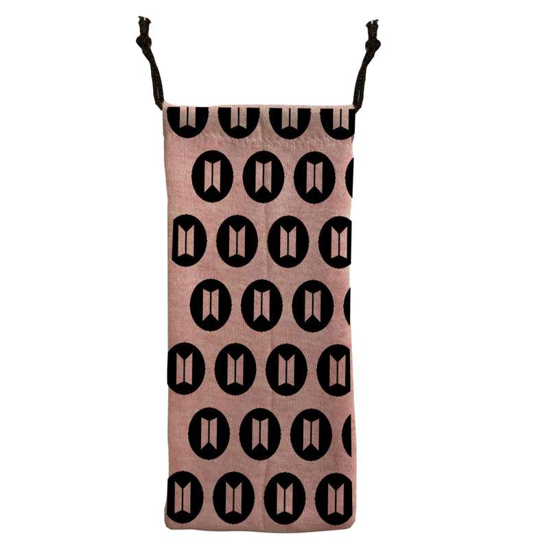 کاور عینک مدل BTS کد JA09P