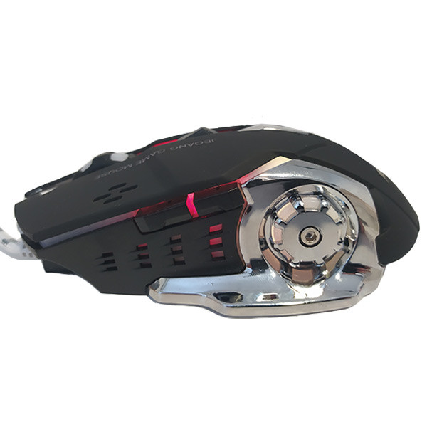 ماوس مخصوص بازی جکنگ مدل JM-520 1