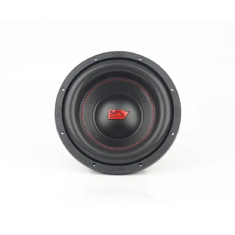 ساب ووفر خودرو ای سی وی مدل SW PRO122D V2