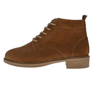 نیم بوت زنانه مدل 359001207