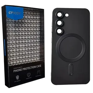 کاور اپیکوی مدل Matte-MagSafe مناسب برای گوشی موبایل سامسونگ Galaxy S24 Fe
