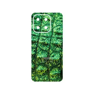 MAHOOT Crocodile Skin Cover Sticker for Honor X6b