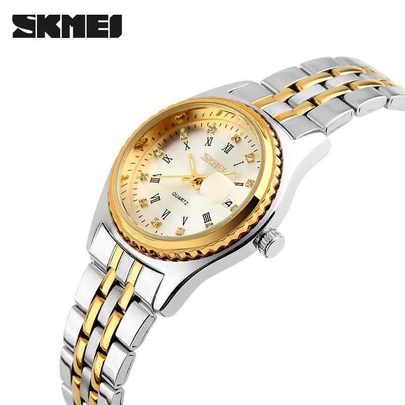 ساعت جیبی عقربه ای زنانه اسکمی مدل 9098womenwhite ساعت جیبی عقربه ای زنانه اسکمی مدل 9098womenwhite