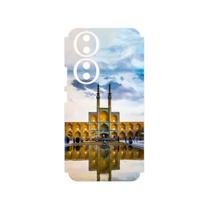 MAHOOT Amir Chakhmaq Square Yazd Cover Sticker for Honor 90