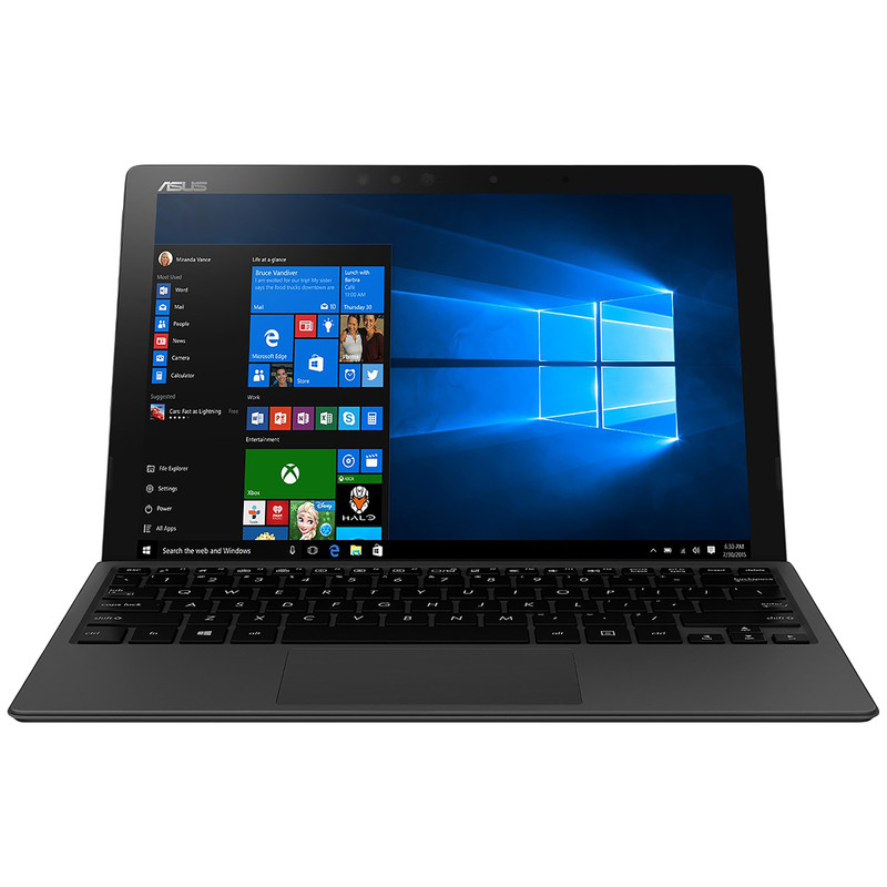 تبلت ایسوس مدل Transformer 3 Pro T303UA ظرفیت 512 گیگابایت