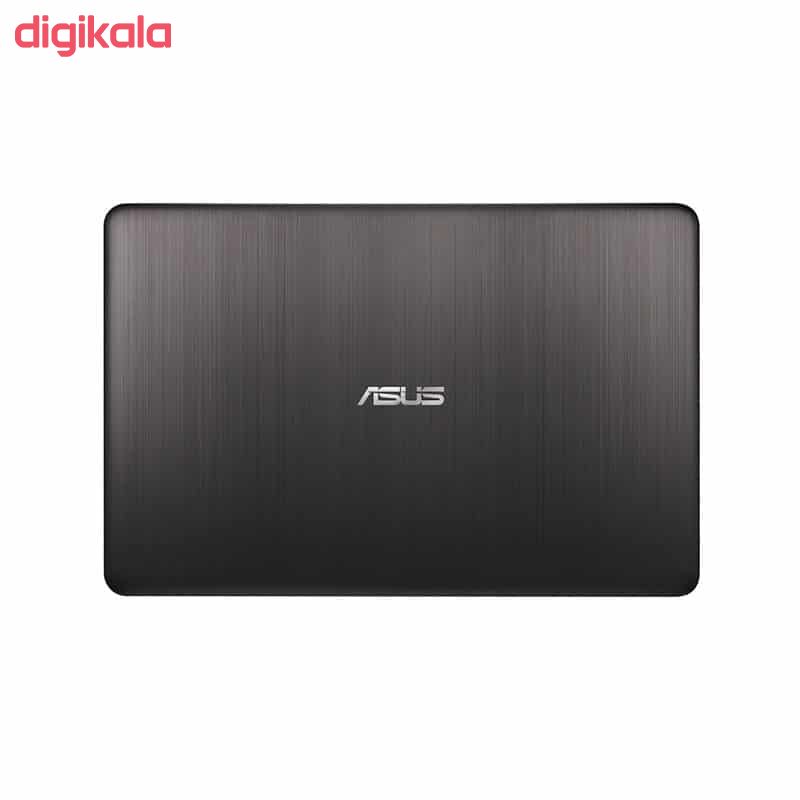 لپ تاپ 15 اینچی ایسوس مدل VivoBook X540MB - F main 1 1
