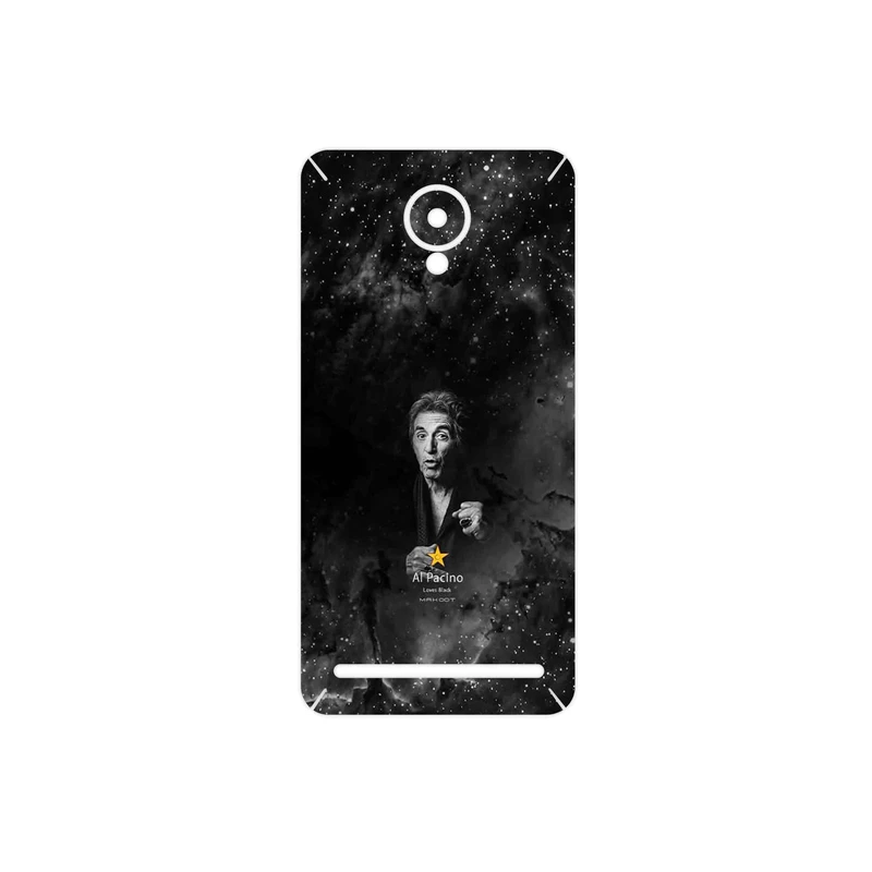 برچسب پوششی ماهوت مدل Al Pacino مناسب برای گوشی موبایل لنوو Vibe C2