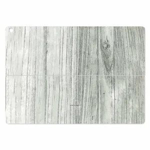 MAHOOT White Wood Cover Sticker for ASUS Transformer 3 Pro 2016