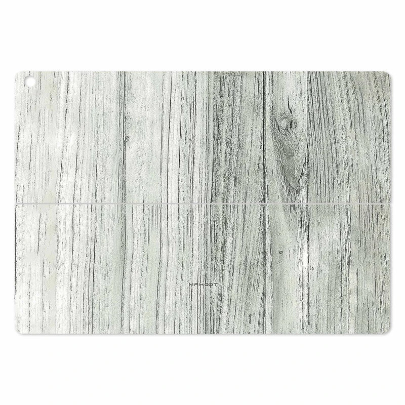 برچسب پوششی ماهوت مدل White Wood مناسب برای تبلت ایسوس Transformer 3 Pro 2016