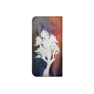 کیف پول مدل دست دوز طرح فروغ فرخزاد کد shj004