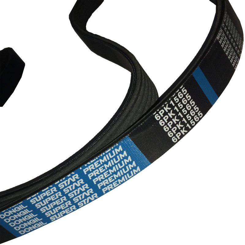 تسمه دینام دانگیل مدل 6PK1565 مناسب برای 206