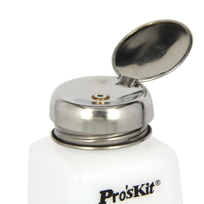 ظرف مایعات پروسکیت مدل MS-006