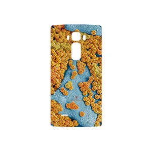 MAHOOT Atom Universe 7 Cover Sticker for LG G Flex 2