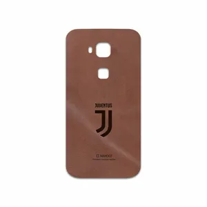 MAHOOT MNL-JUVE Cover Sticker for Huawei Ascend G8
