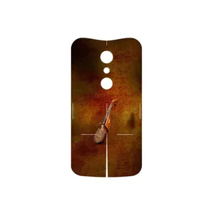 MAHOOT Rabab Cover Sticker for Motorola Moto G 2nd gen