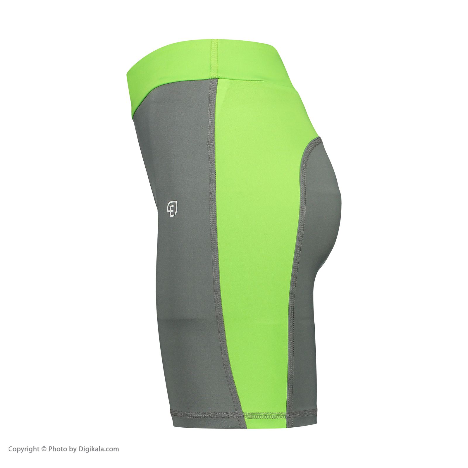 شلوارک ورزشی زنانه الوج مدل 405545 - - 3