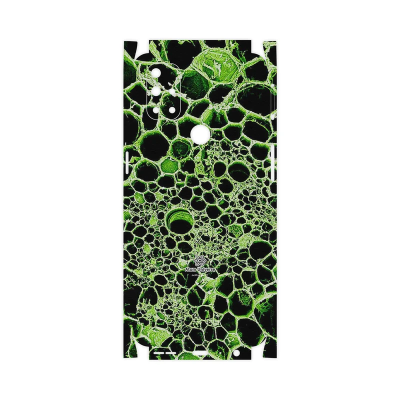 برچسب پوششی ماهوت مدل Atom Universe 4-FullSkin مناسب برای گوشی موبایل وان پلاس Nord N10 5G