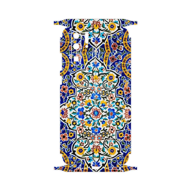 برچسب پوششی ماهوت مدل Iran Tile 12-FullSkin مناسب برای گوشی موبایل هوآوی P30 Pro
