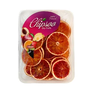 پرتقال تو سرخ خشک چیپسو - 200 گرم