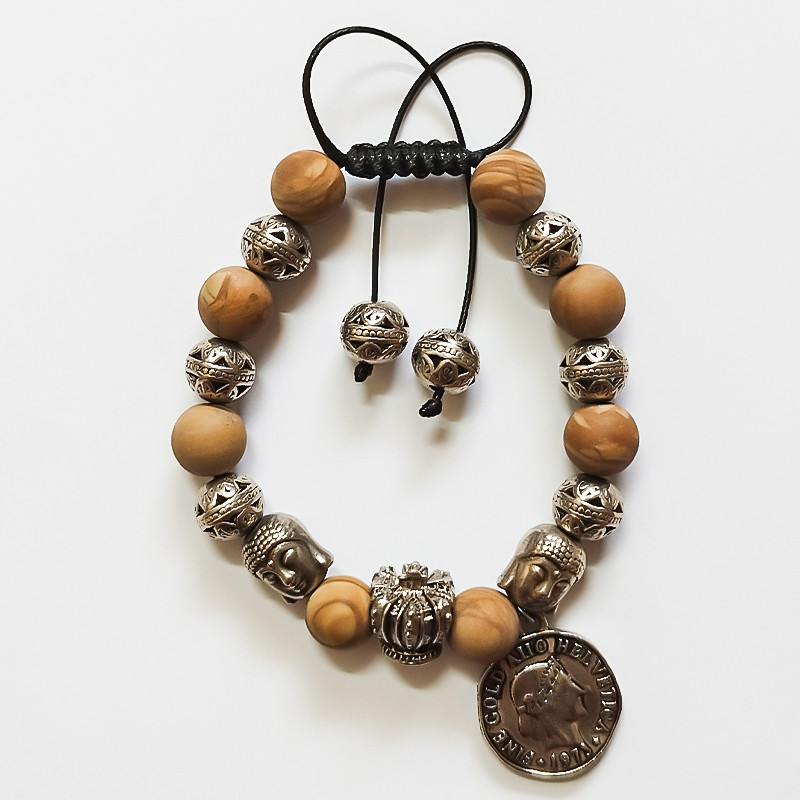 دستبند مدل دایانا