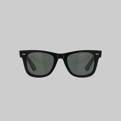 عینک آفتابی زنانه و مردانه ری بن مدل RB2140-1017-50