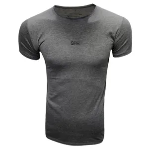 تی شرت آستین کوتاه مردانه مدل اس پی ار کد 27