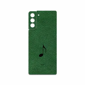 MAHOOT GL-CHNG Cover Sticker for Samsung Galaxy S21 Plus 5G