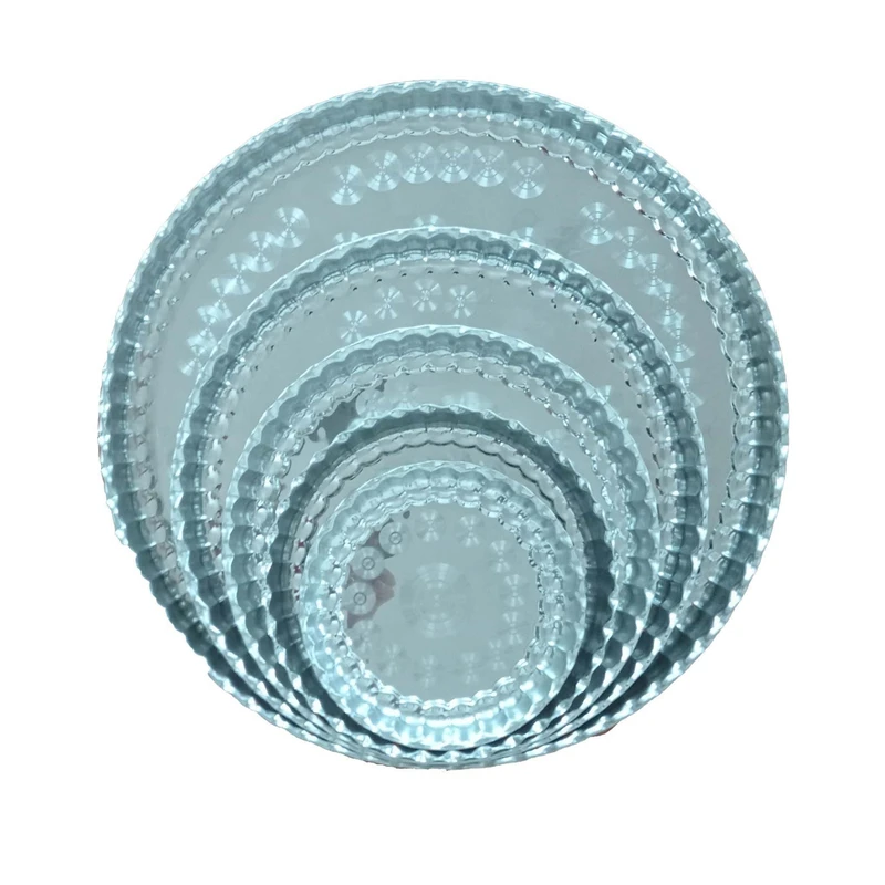 سینی مدل sa6 مجموعه5عددی