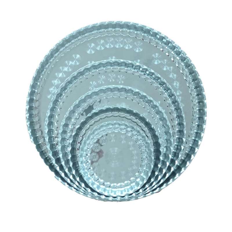 سینی مدل sa6 مجموعه5عددی