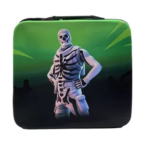 کیف حمل کنسول بازی  PS5 طرح فورتنایت