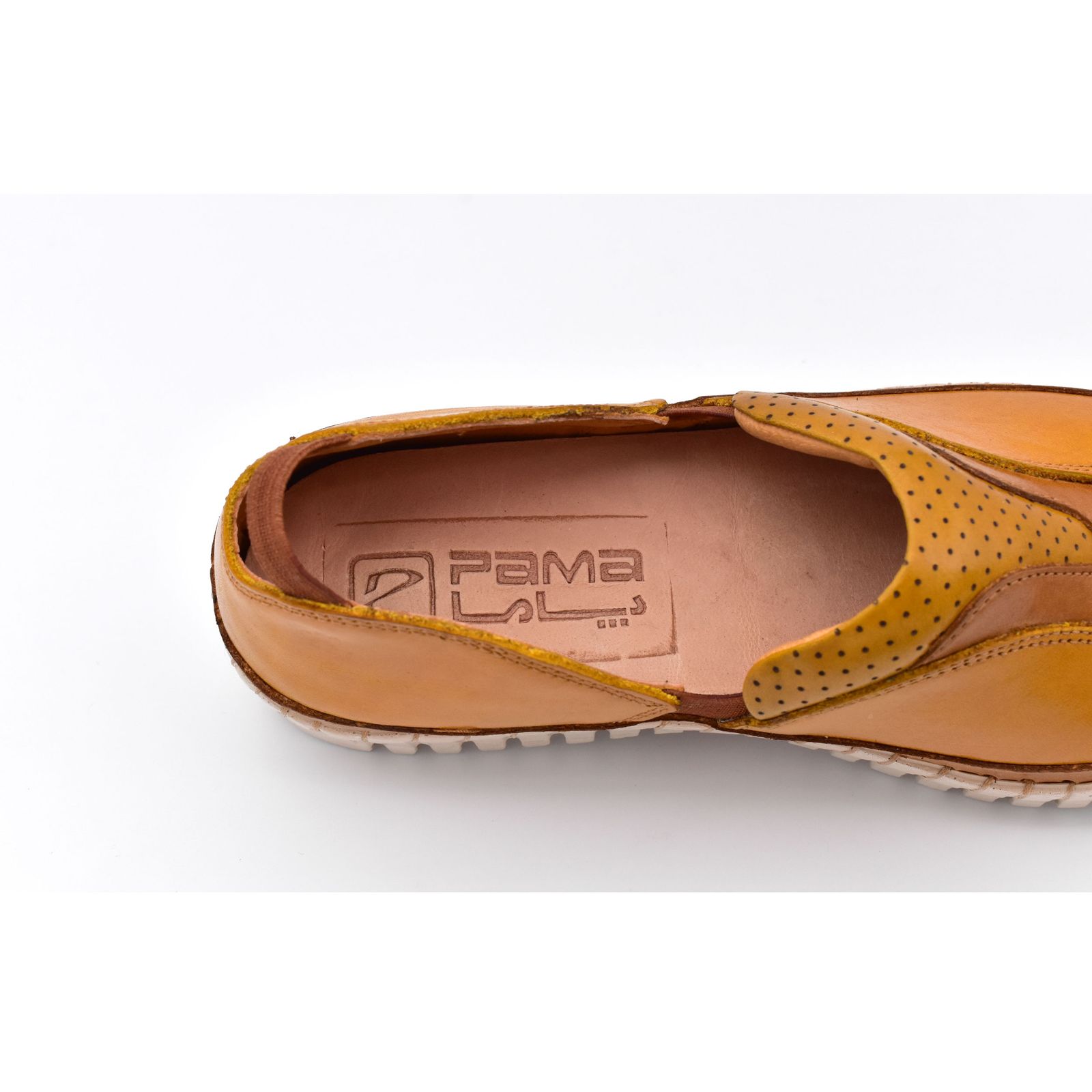 کفش روزمره زنانه پاما مدل P7 کد 2-G1361 -  - 10