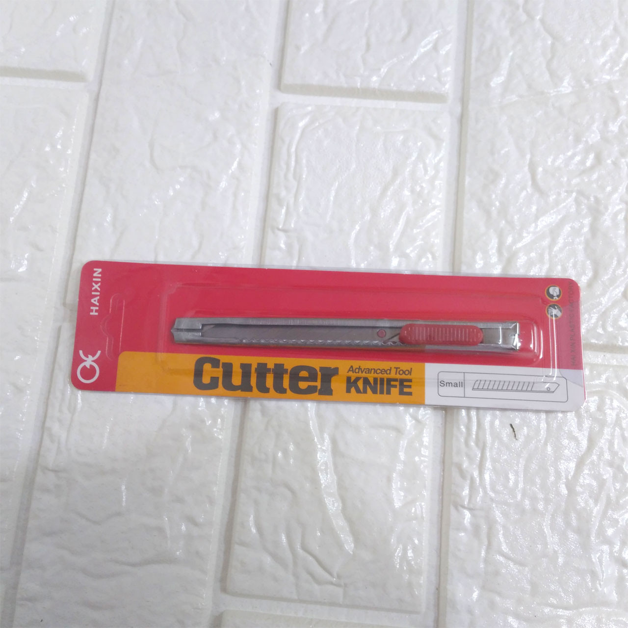 کاتر هایکسین مدل 30 درجه