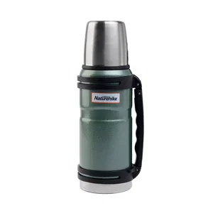 فلاسک نیچرهایک مدل BW60A100-A ظرفیت 1 لیتر