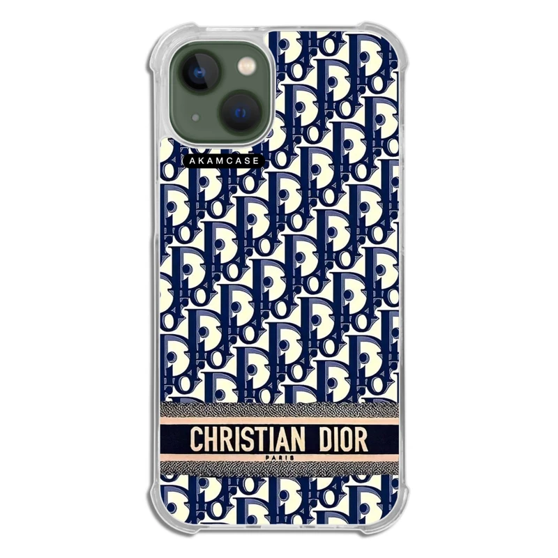 کاور آکام مدل AMCWTA13-BRANDS16 مناسب برای گوشی موبایل اپل iPhone 13