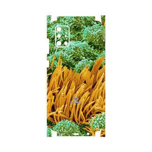 MAHOOT Atom Universe 6-FullSkin Cover Sticker for Samsung Galaxy A71