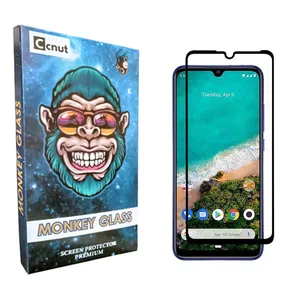 Coconut monku Screen Protector For Xiaomi Mi A3