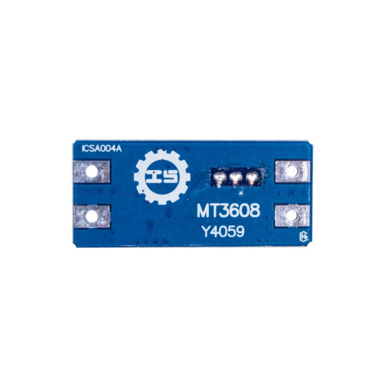 ماژول افزاینده ولتاژ 2 آمپر مدل KSRE-MT3608