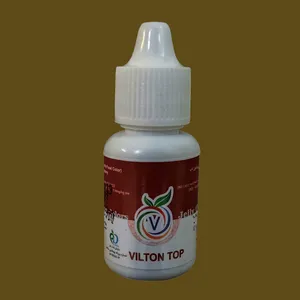 رنگ خوراکی ژله ای خاکی ویلتون تاپ - 28 گرم