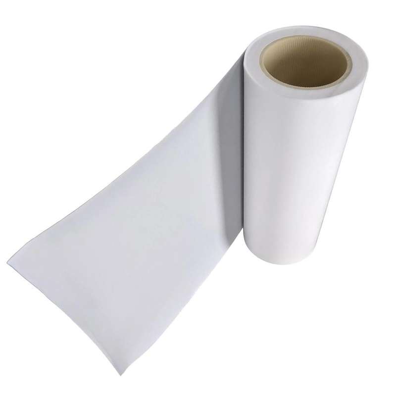 ورق تفلون رولی نسوز PTFE مدل 1MM طول 5 متر