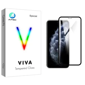 Junbo Viva Glass Screen Protector For Apple iphone xs/x/11pro
